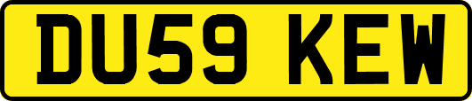 DU59KEW