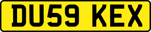 DU59KEX