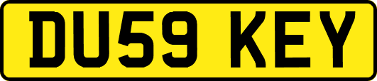 DU59KEY
