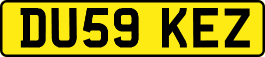 DU59KEZ
