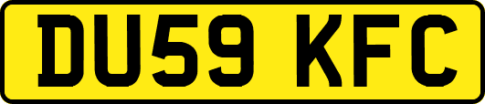 DU59KFC