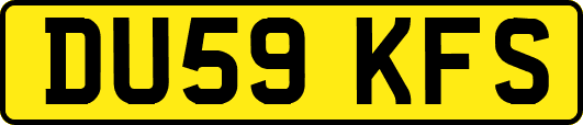DU59KFS