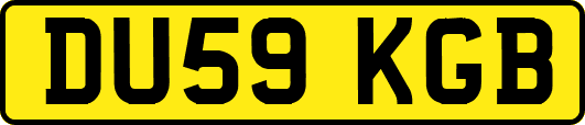 DU59KGB