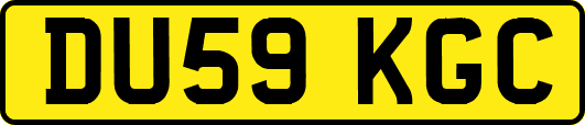 DU59KGC