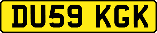DU59KGK