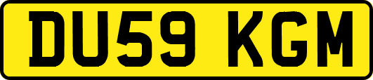 DU59KGM