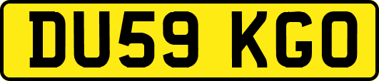 DU59KGO