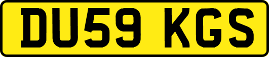 DU59KGS