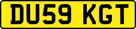 DU59KGT