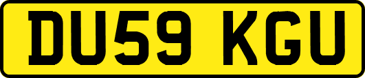 DU59KGU