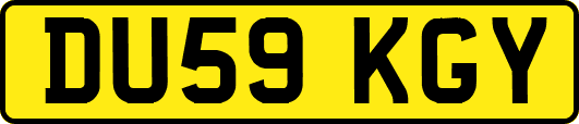 DU59KGY