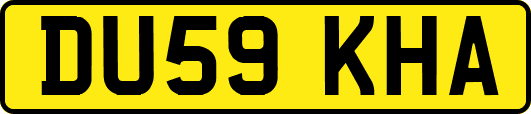 DU59KHA