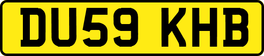 DU59KHB
