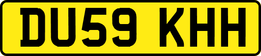 DU59KHH