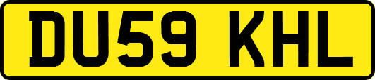 DU59KHL