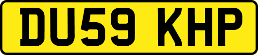 DU59KHP