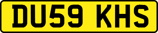 DU59KHS