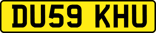 DU59KHU