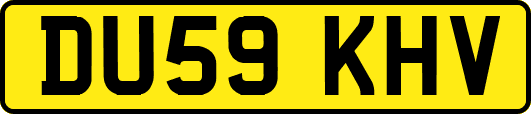 DU59KHV
