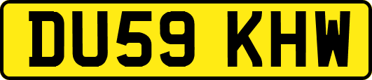 DU59KHW