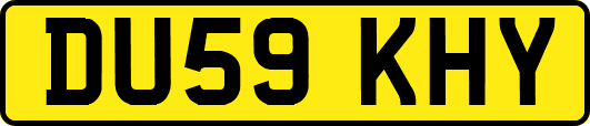 DU59KHY