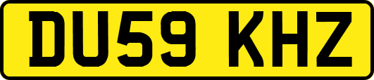 DU59KHZ