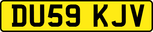 DU59KJV