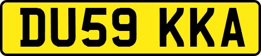 DU59KKA