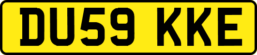 DU59KKE