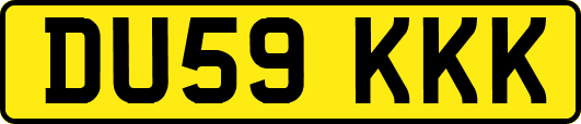 DU59KKK