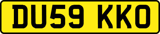 DU59KKO