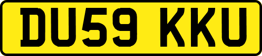 DU59KKU