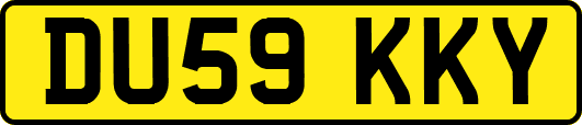 DU59KKY