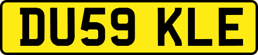 DU59KLE