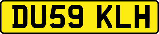 DU59KLH