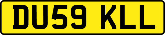 DU59KLL