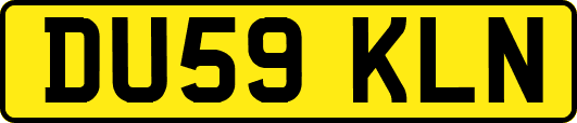 DU59KLN