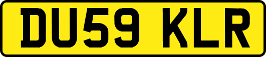 DU59KLR