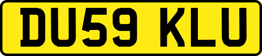 DU59KLU