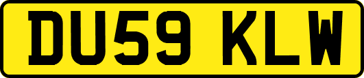 DU59KLW