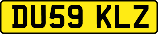 DU59KLZ