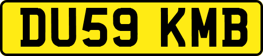 DU59KMB