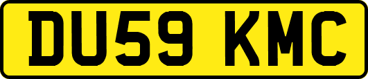 DU59KMC