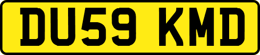 DU59KMD