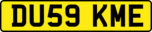 DU59KME