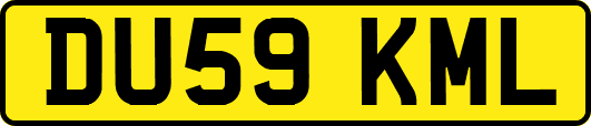 DU59KML