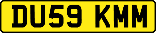 DU59KMM