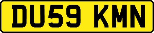 DU59KMN