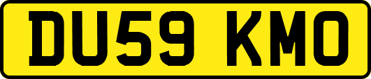 DU59KMO