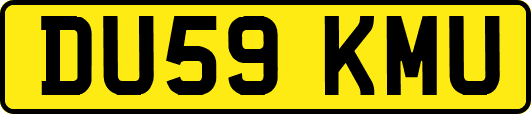 DU59KMU